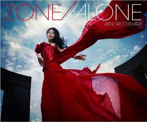 ZONE//ALONE (Single)