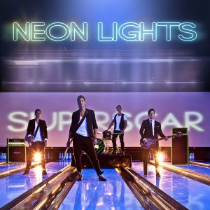 Neon Lights (Single)