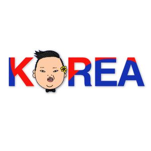 KOREA (Single)