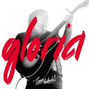 Gloria (Single)
