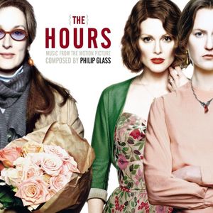 The Hours (Music from the Motion Picture) (OST)