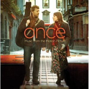 Once: Music From the Motion Picture (OST)