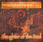 Pochette Slaughter of the Soul Pochette Slaughter of the Soul