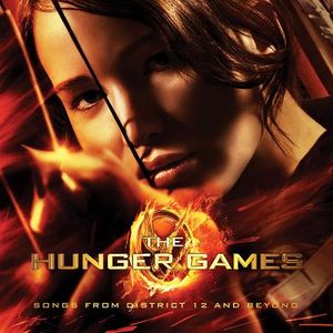 The Hunger Games: Songs From District 12 and Beyond (OST)