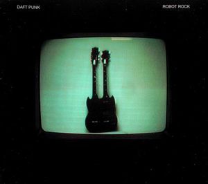 Robot Rock (Single)