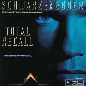 Total Recall (OST)