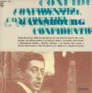 Pochette Confidentiel