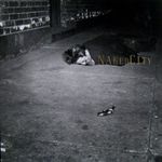 Pochette Naked City