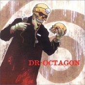 Pochette Dr. Octagon