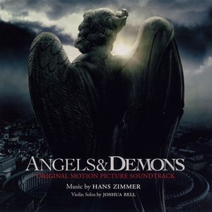 Angels & Demons: Original Motion Picture Soundtrack (OST)