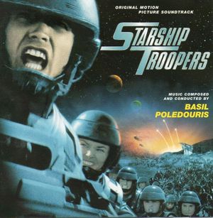 Starship Troopers (OST)