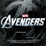 Pochette The Avengers (Original Motion Picture Soundtrack) (OST)