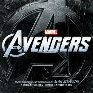 The Avengers (Original Motion Picture Soundtrack) (OST)