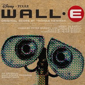 WALL‐E (OST)