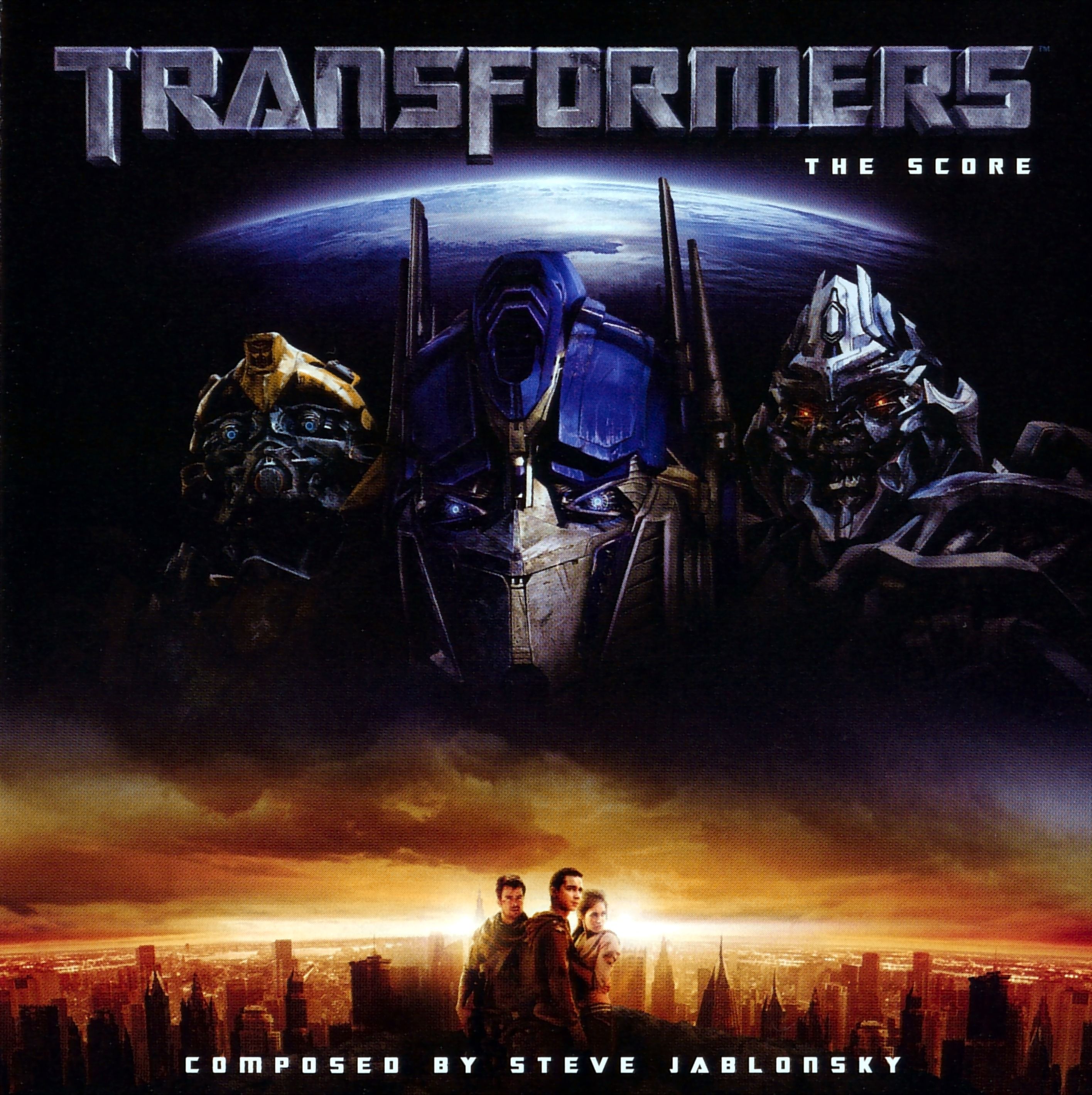 Álbumes 93+ Imagen Linkin Park Transformers: Revenge Of The Fallen ...