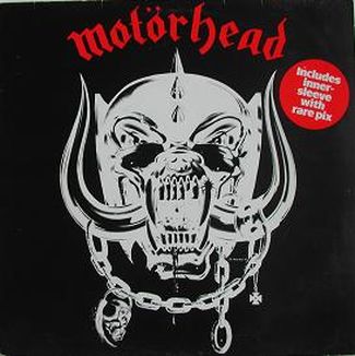 Top 20 Des Meilleurs Albums De Motorhead