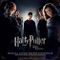 Harry Potter and the Order of the Phoenix: Original Motion Picture Soundtrack (OST)