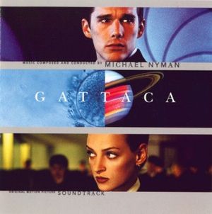 Gattaca: Original Motion Picture Soundtrack (OST)