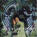 Pochette Pan’s Labyrinth (OST)