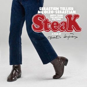 Steak (OST)