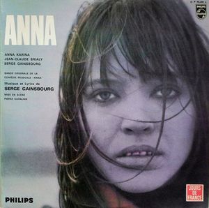 Anna (OST)