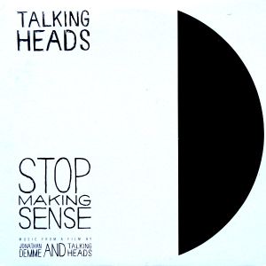 Stop Making Sense (OST)