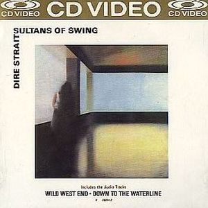 Sultans of Swing (Single)