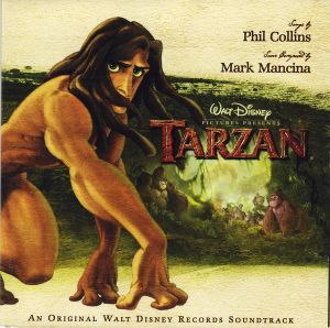 Tarzan (OST)