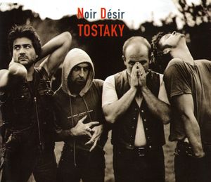 Tostaky (Single)
