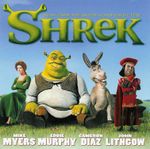 Pochette Shrek (OST)