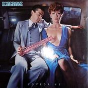 Pochette Lovedrive Pochette Lovedrive