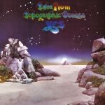 Pochette Tales From Topographic Oceans