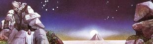 Pochette Tales From Topographic Oceans
