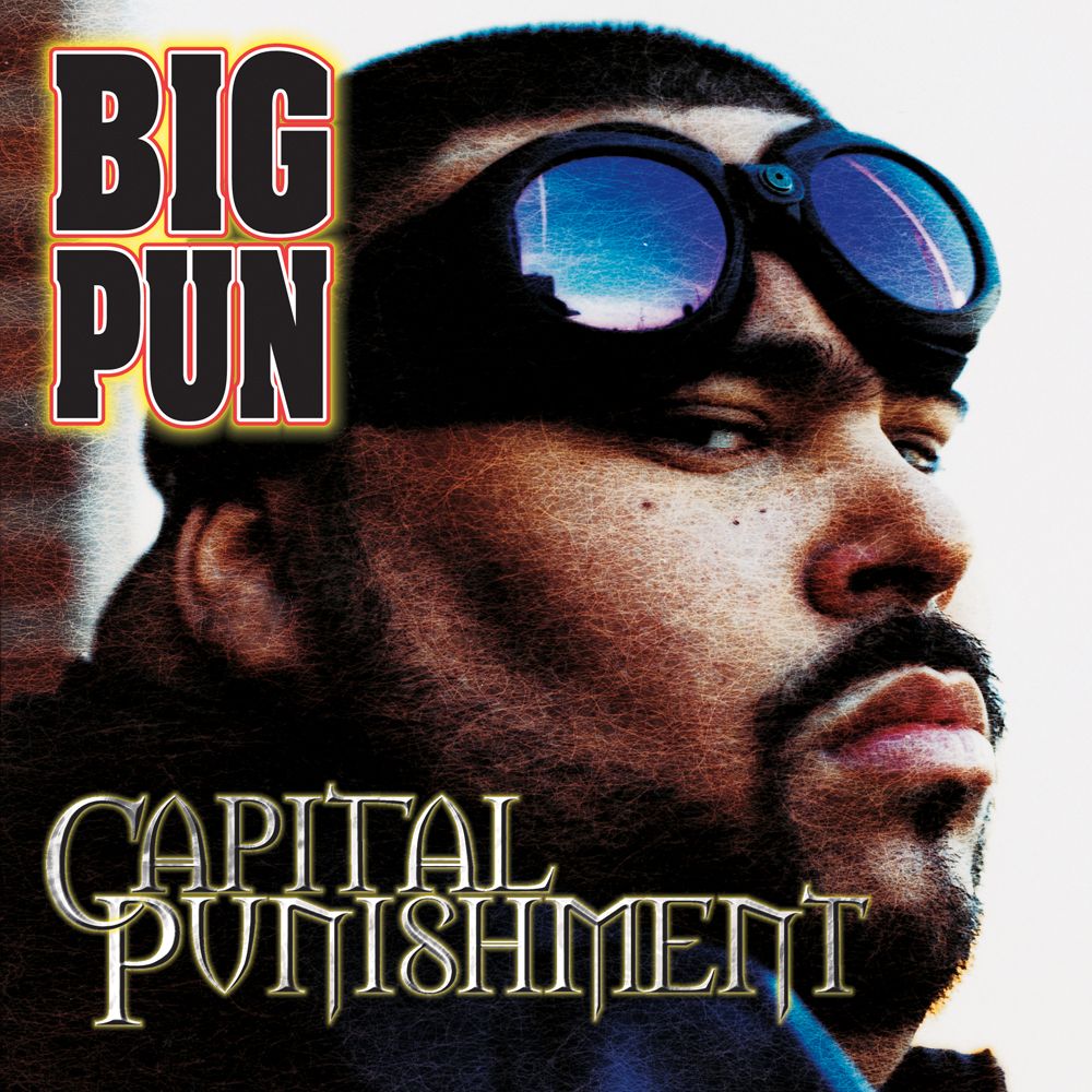 Capital Punishment Big Punisher SensCritique