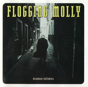 Drunken Lullabies