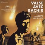 Pochette Valse avec Bachir (OST)
