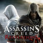 Pochette Assassin's Creed Revelations (The Complete Recordings) [Original Game Soundtrack] (OST)