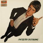 Pochette Jacques Dutronc