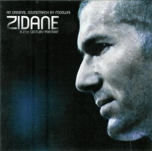 Zidane: A 21st Century Portrait (OST)
