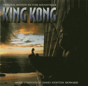 King Kong (OST)