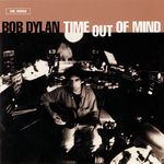 Pochette Time Out of Mind