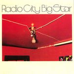 Pochette Radio City