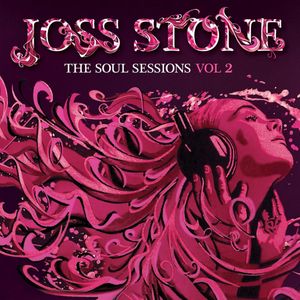 The Soul Sessions, Volume 2