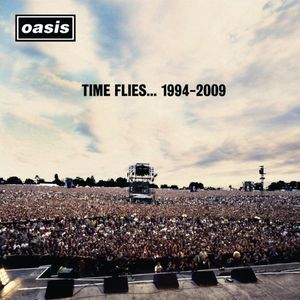 Time Flies… 1994–2009