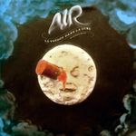 Pochette Le Voyage dans la Lune (OST)