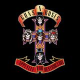 Pochette Appetite for Destruction