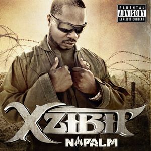 State of Hip-Hop vs. Xzibit