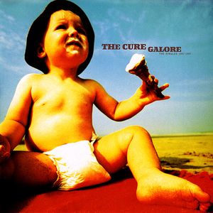 Galore - The Singles 1987-1997
