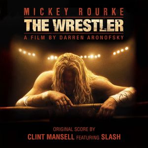 The Wrestler (OST)