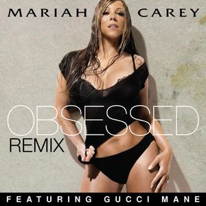 Obsessed (Single)
